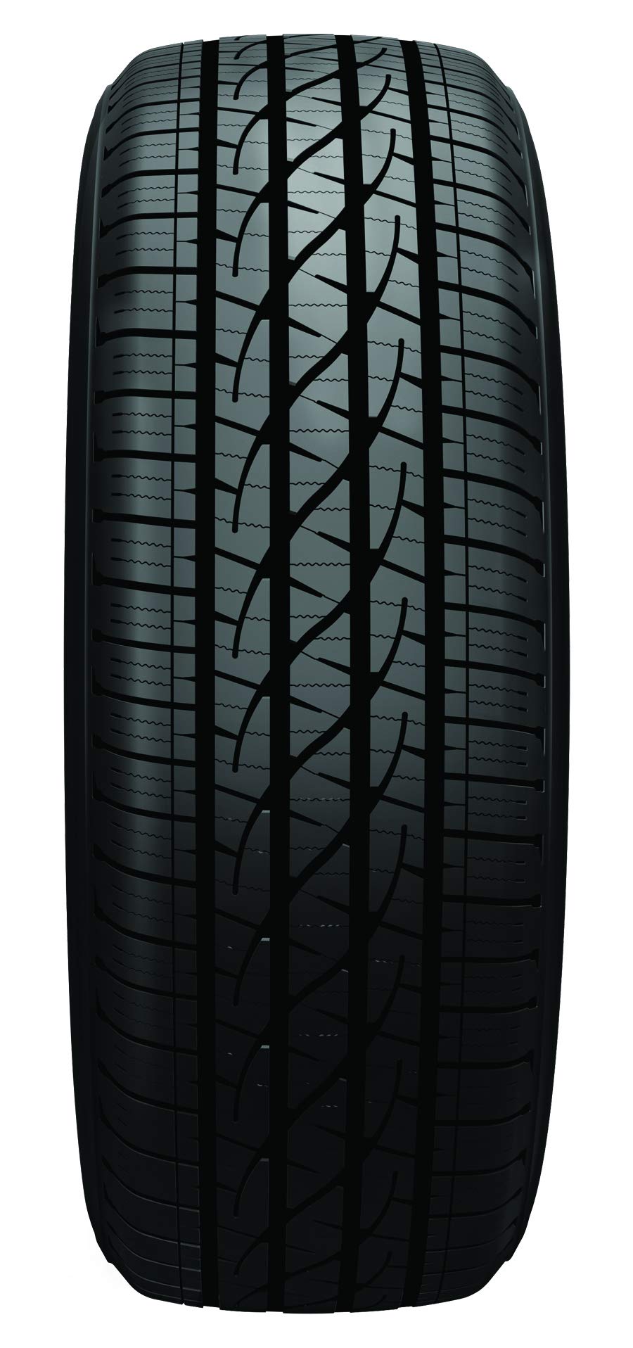 Highway Terrain SUV Tire 275/60R20 115 H F124