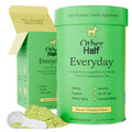 Dog Multivitamin Supplement with Glucosamine Chondroitin Omega 3 Probiotics V24160