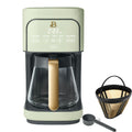 12 Cup Programmable Drip Coffee Maker with Glass Carafe W36760