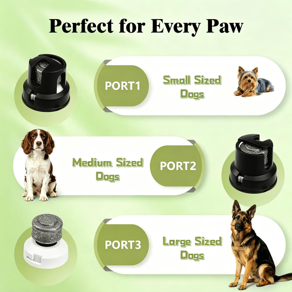 Dog Nail Grinder V865027