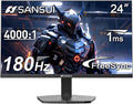 24 Inch 180Hz Gaming Monitor R2129