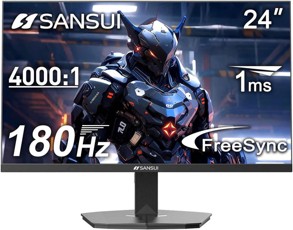 24 Inch 180Hz Gaming Monitor R2129