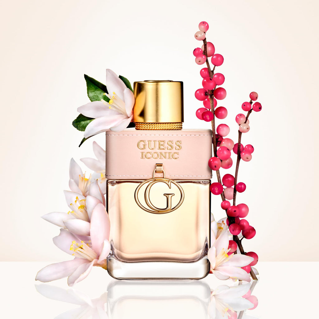 Women Eau de Parfum Spray 0.06 Fl. Oz. / 2 mL J8845