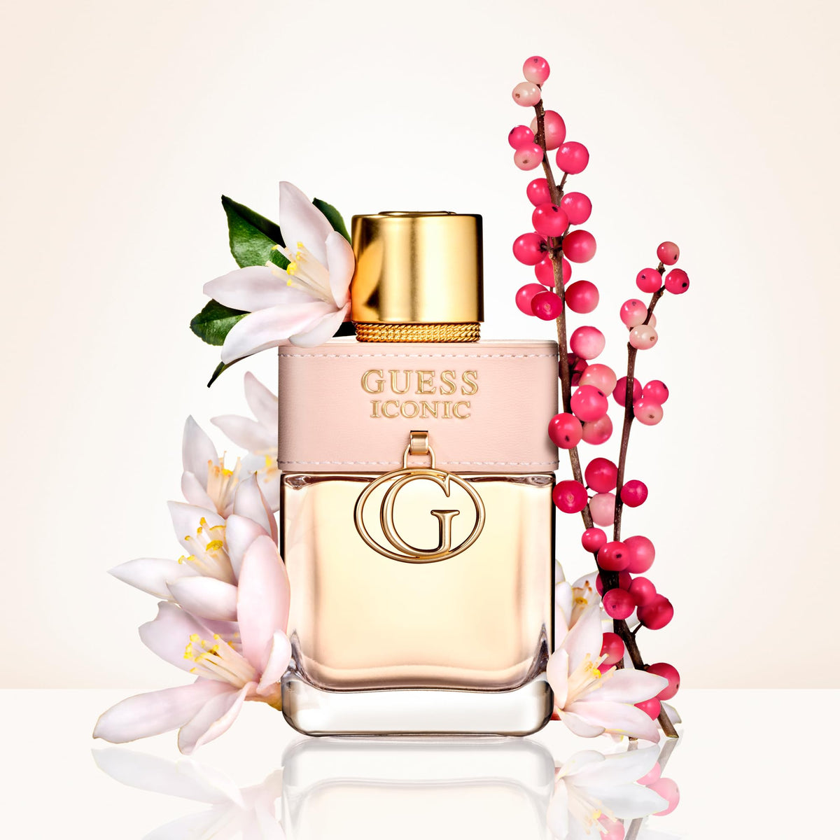 Women Eau de Parfum Spray 0.06 Fl. Oz. / 2 mL J8845
