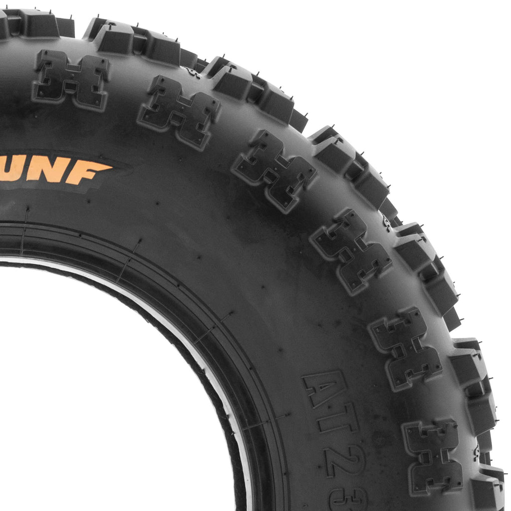 19x7-8 Tubeless ATV UTV Tire L4537