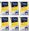 Water Softener Salt Pellets 40 LB Bag L124