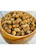 Dried White Mulberries 35.3 oz X4092