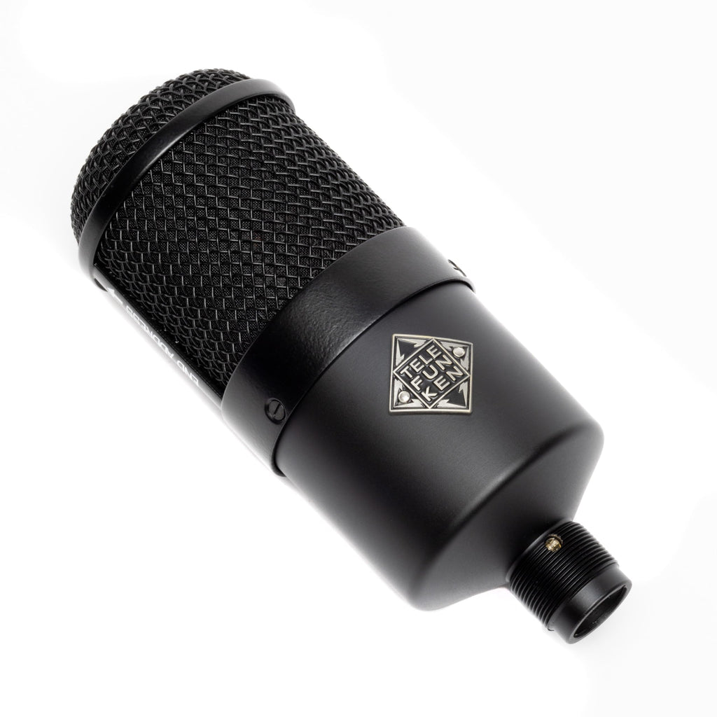 Dynamic Microphone T980