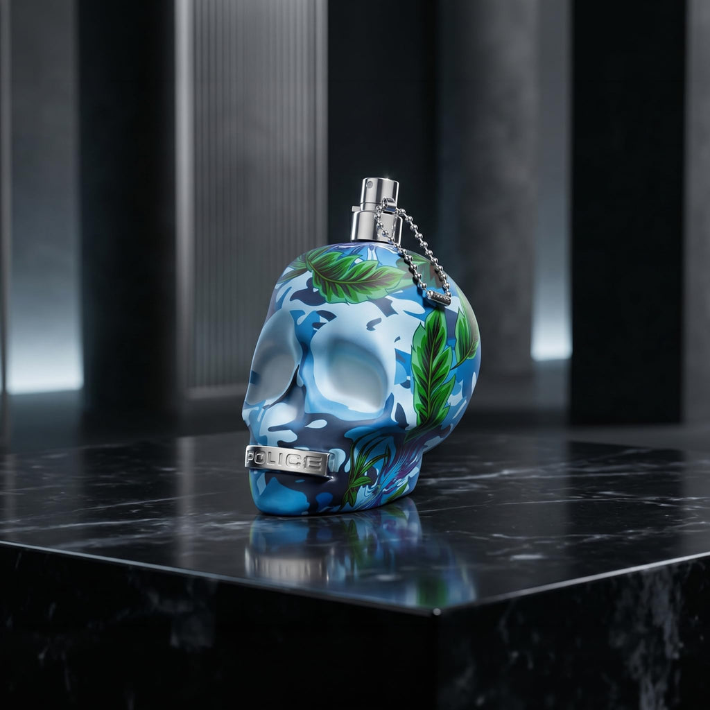 4.2 Oz EDT Spray K783