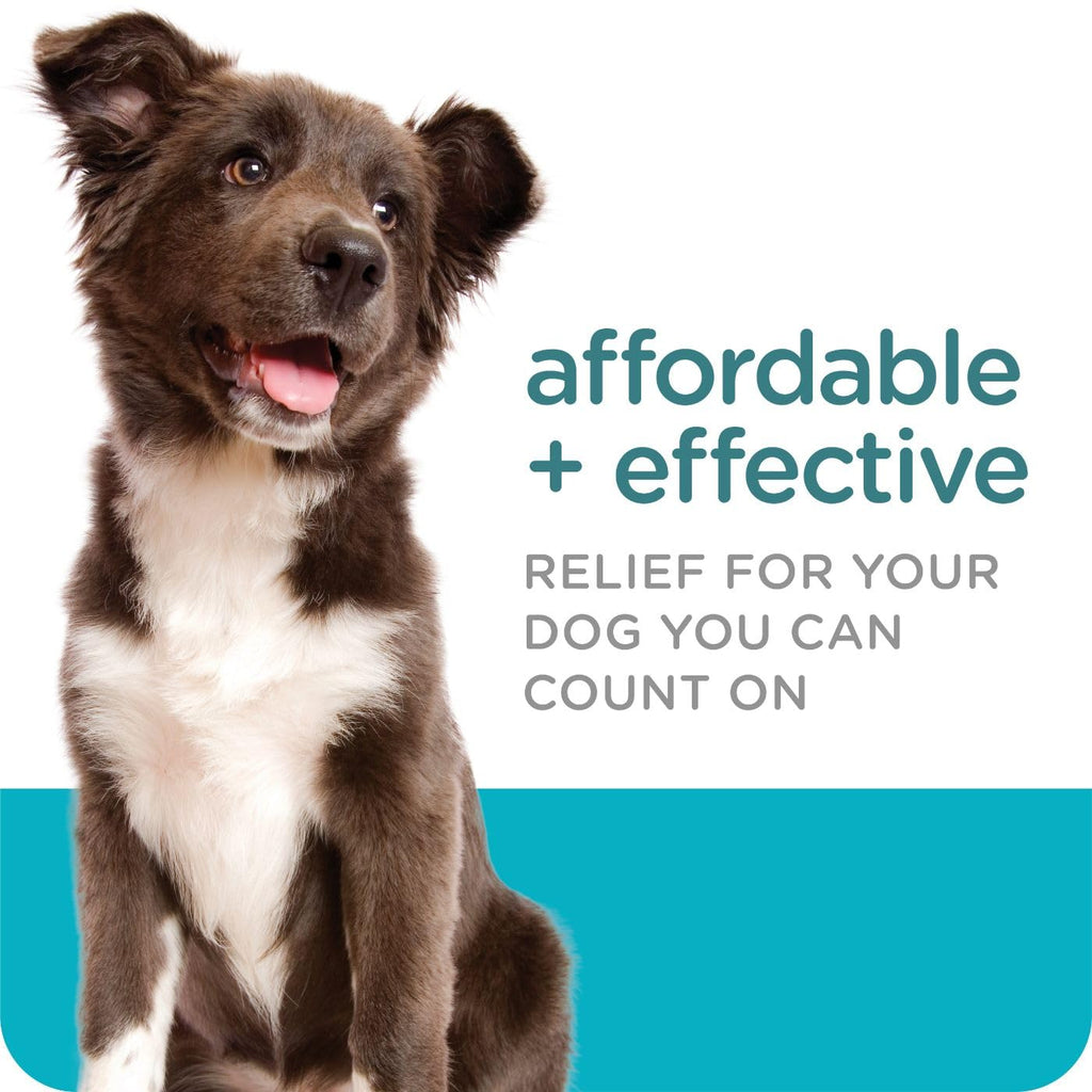 Flea & Tick Topical Dogs 7-33 lbs 3-Month X459