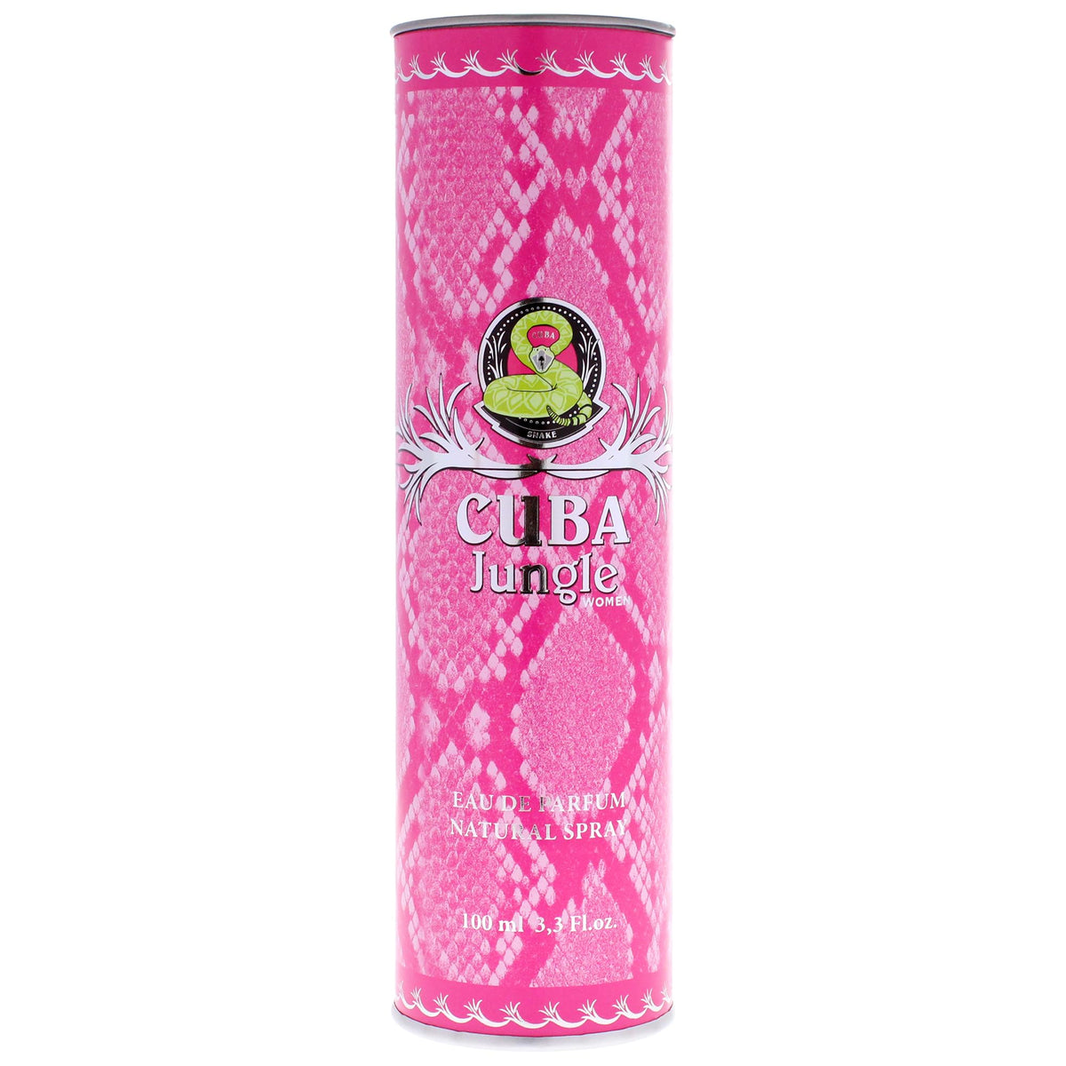 Eau De Parfum Spray for Women 3.4 Ounce A7964