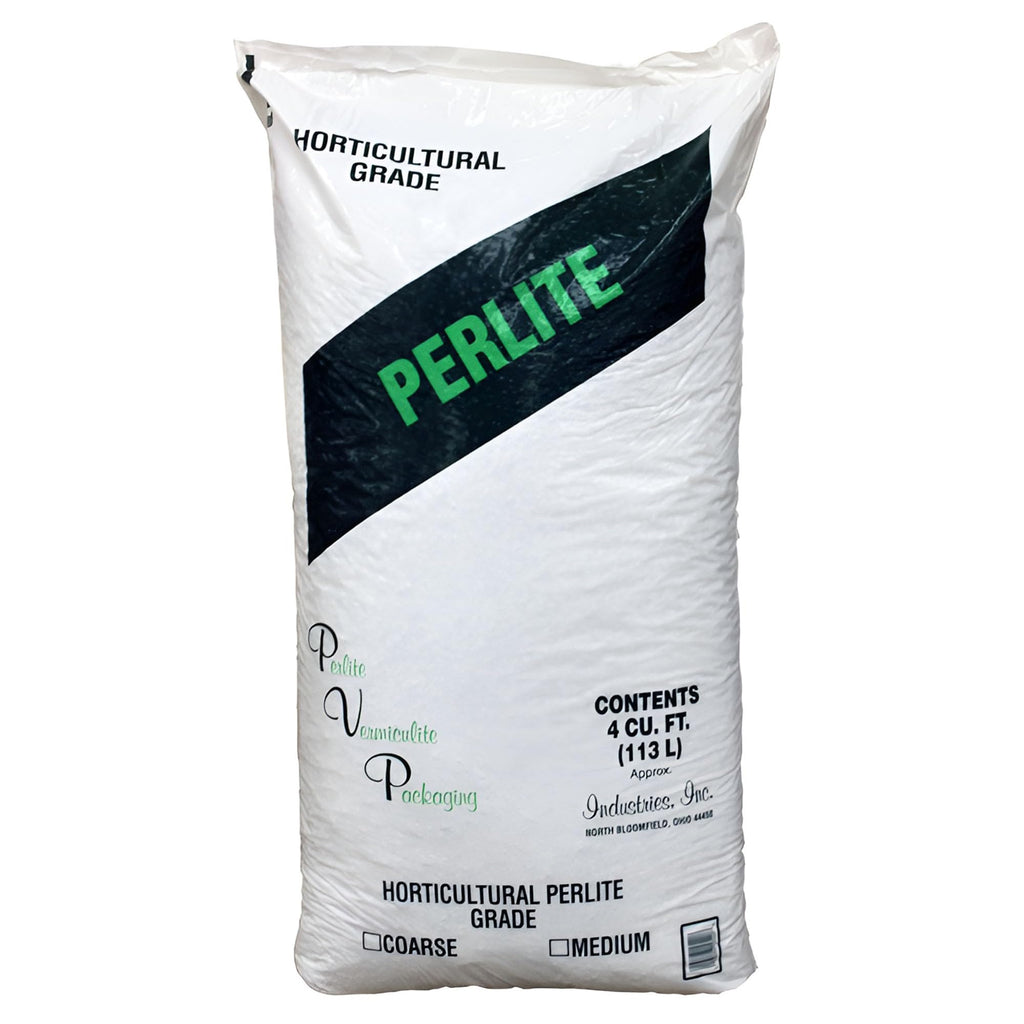 4 Cu Ft Perlite Planting Soil Additive L442