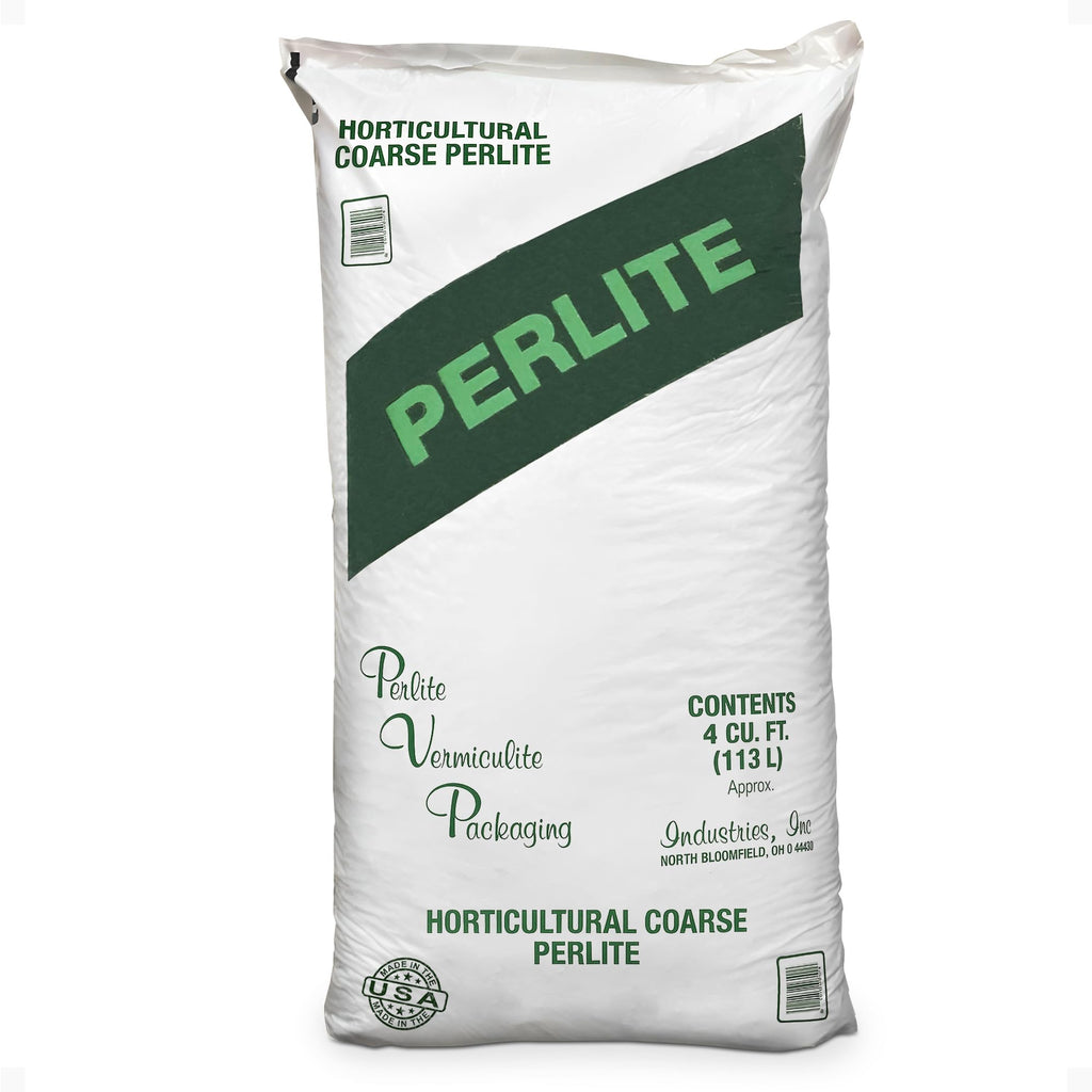 4 Cu Ft Perlite Planting Soil Additive L442