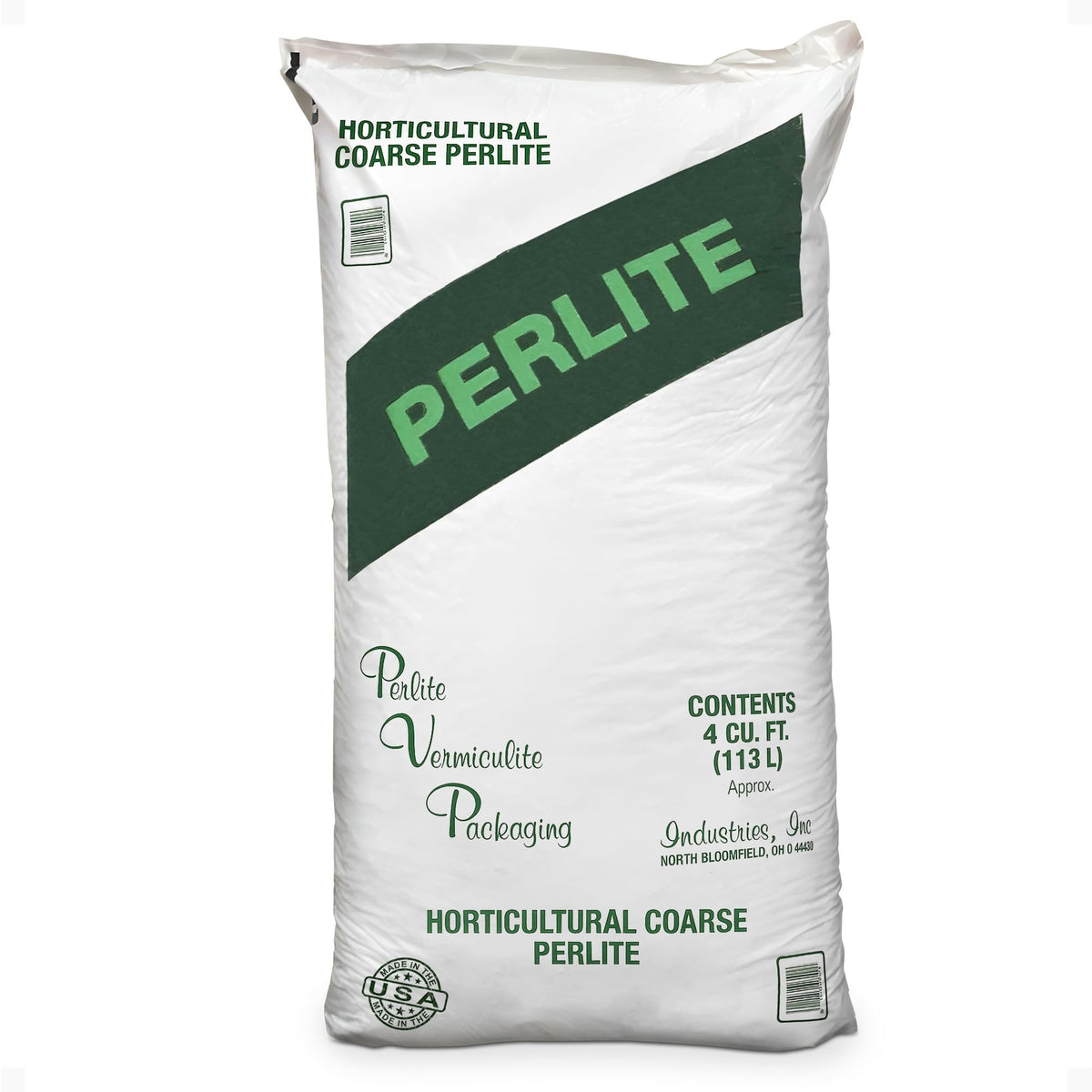 4 Cu Ft Perlite Planting Soil Additive L442