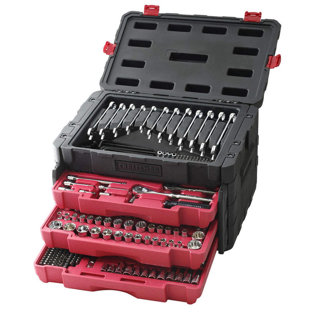 450-Piece Mechanic's Tool Set H42232
