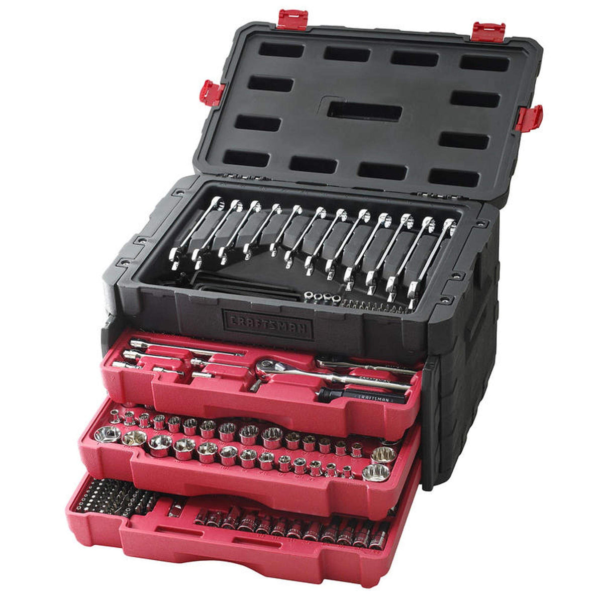 450-Piece Mechanic's Tool Set H42232