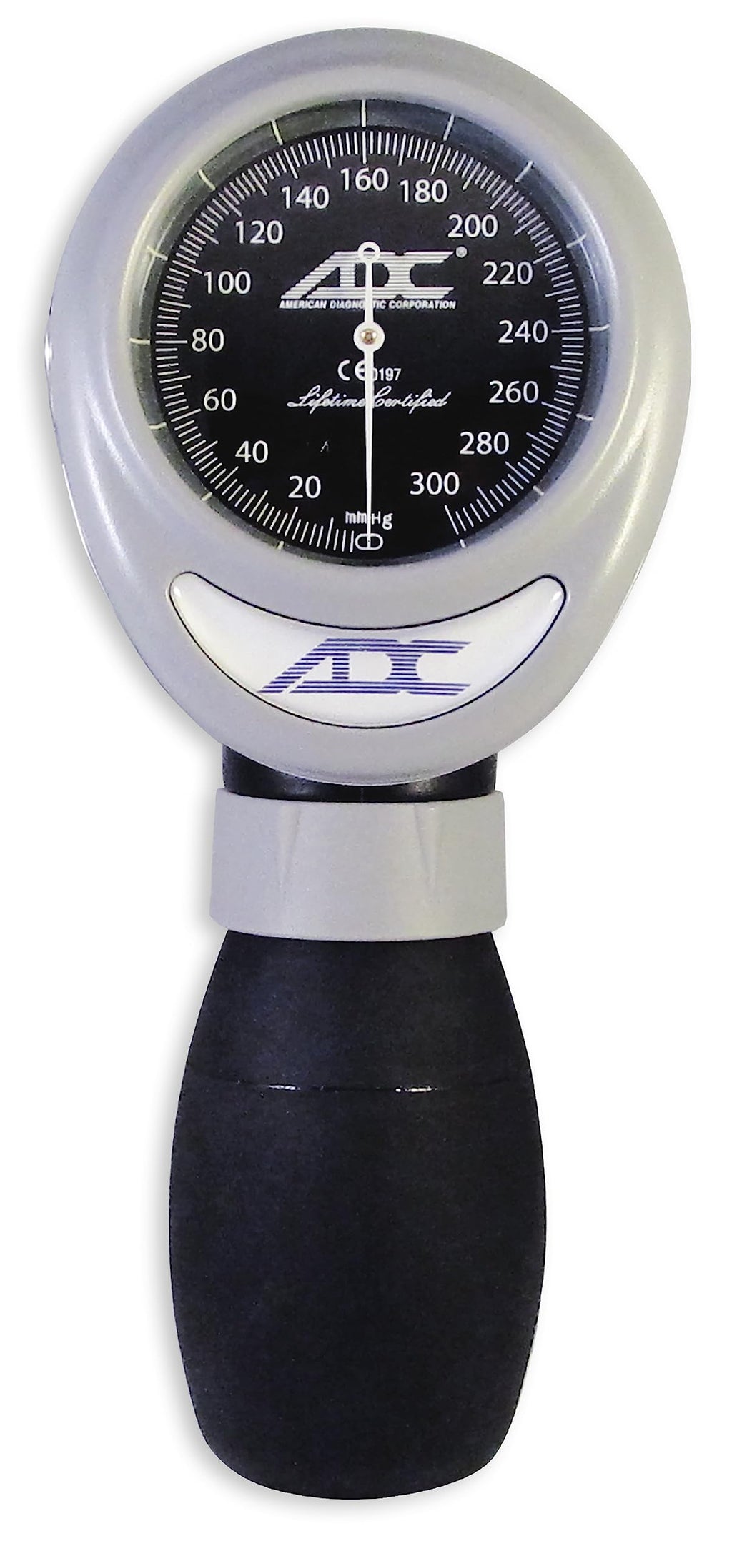 Palm Aneroid Sphygmomanometer Kit B565