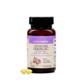 Odorless Garlic Supplement 4000mg 60 Count H8692