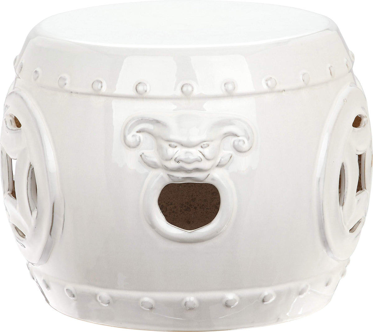 Ceramic Garden Stool B901283