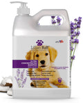 Ultra Concentrated Dog Shampoo 30:1 Dilution Gallon H8854