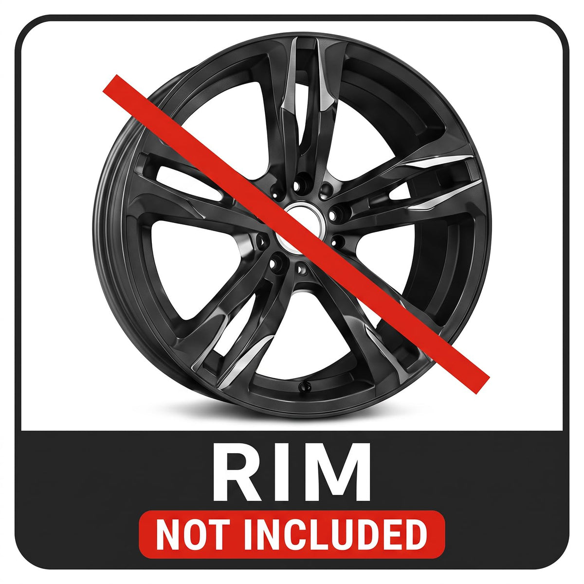ST205/75R15 All Season 10 Ply Tire D300446