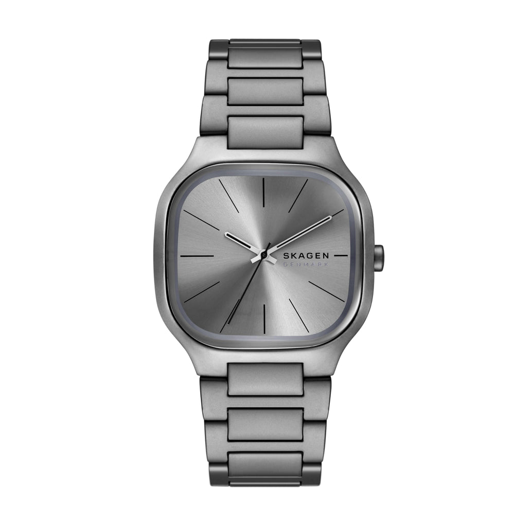 Stainless Steel Watch R4118