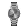 Stainless Steel Watch R4118
