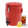 Insulated Beverage Dispenser Y7430