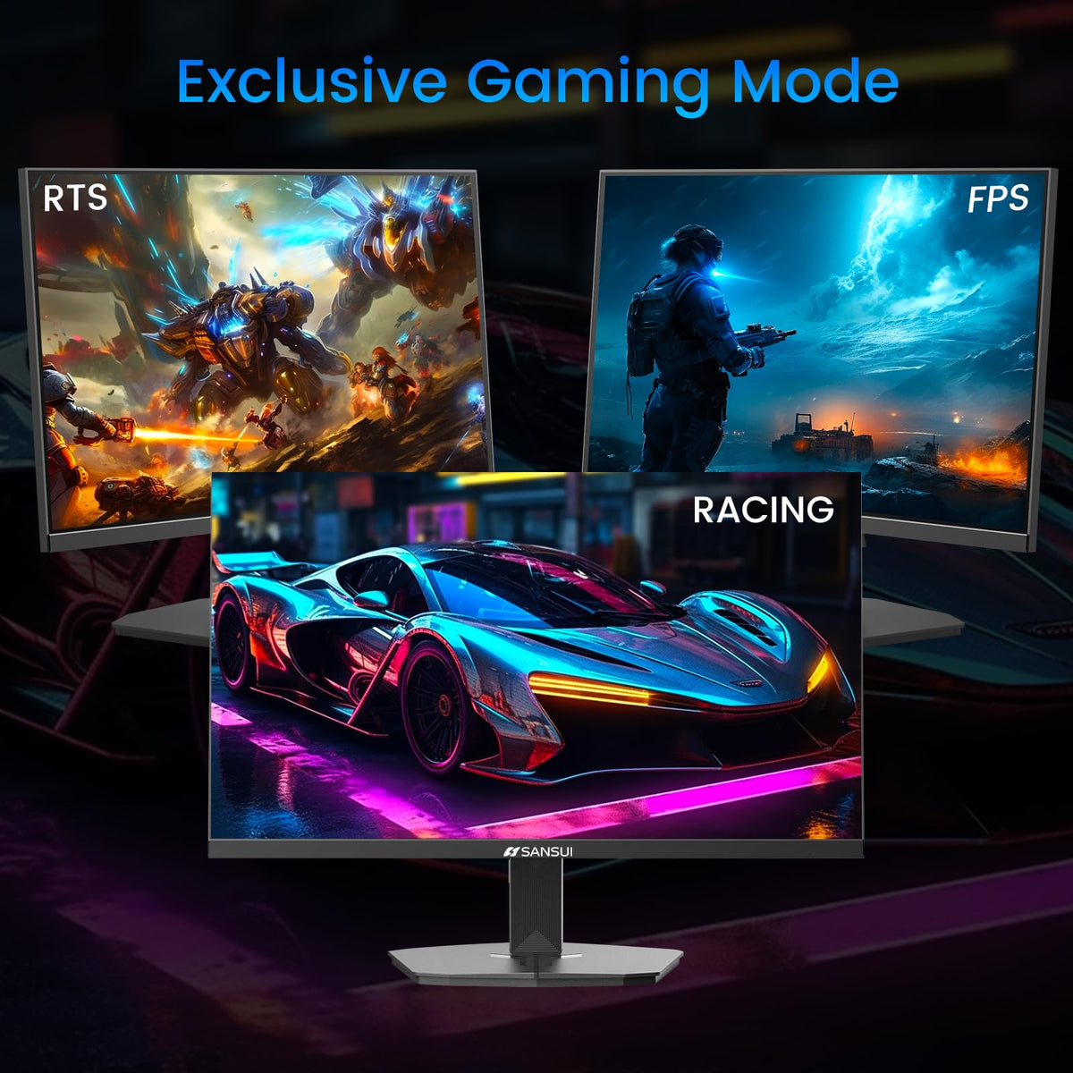 24 Inch 180Hz Gaming Monitor R2129