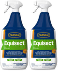 Botanical Fly Repellent 32 Ounces Spray Pack of 2 B199451