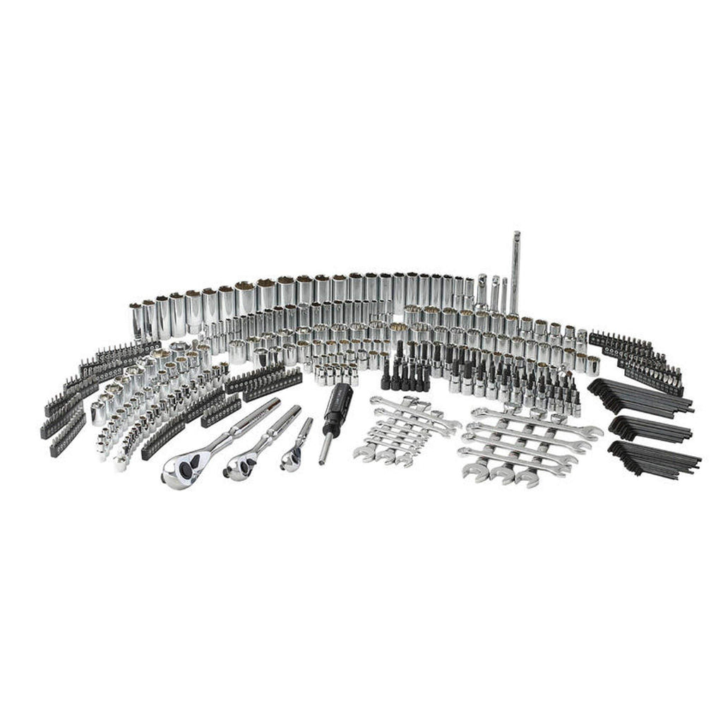 450-Piece Mechanic's Tool Set H42232