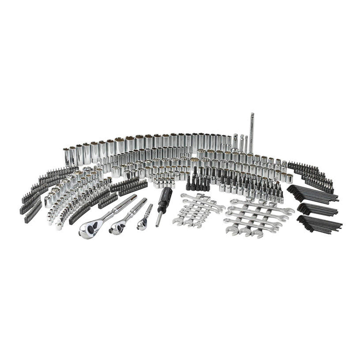 450-Piece Mechanic's Tool Set H42232