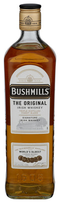 Irish Whiskey 750ml O9248