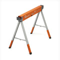 Adjustable Height Folding Sawhorse C366