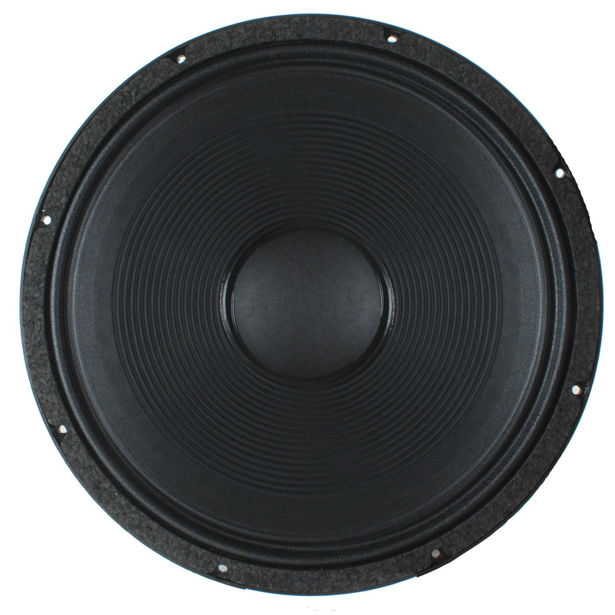 18" Subwoofer 8 ohm Black K540