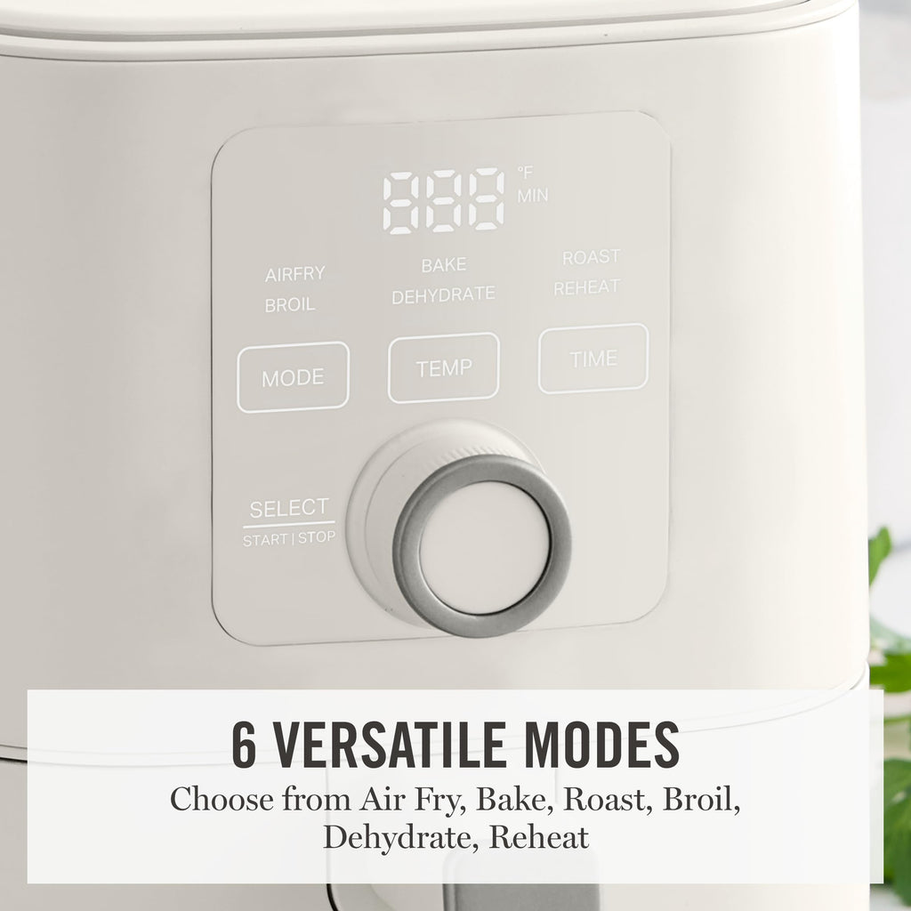 6-Quart Air Fryer R9045