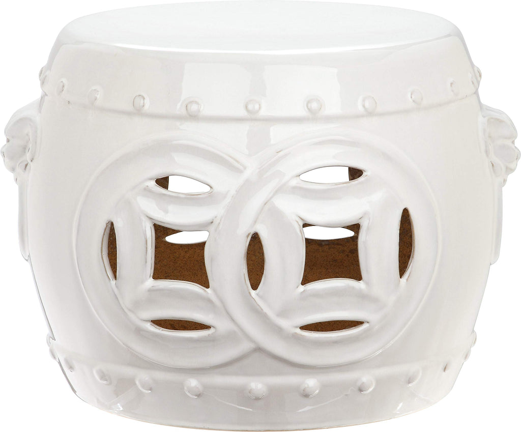 Ceramic Garden Stool B901283