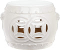 Ceramic Garden Stool B901283