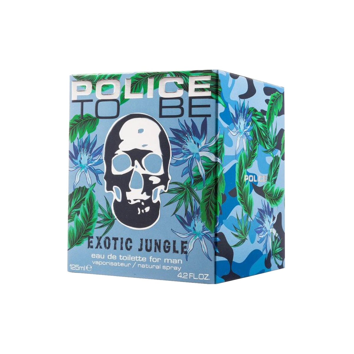 4.2 Oz EDT Spray K783