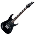 Black Electric Guitar B200
