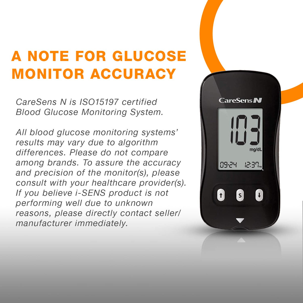 Blood Glucose Test Strips 50 ct P61770