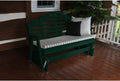 Yellow Pine Glider J4553