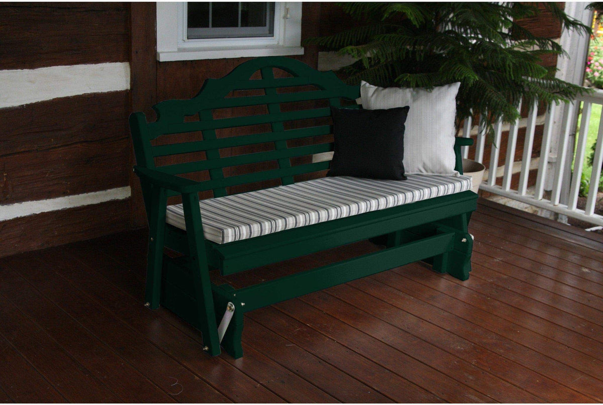Yellow Pine Glider J4553