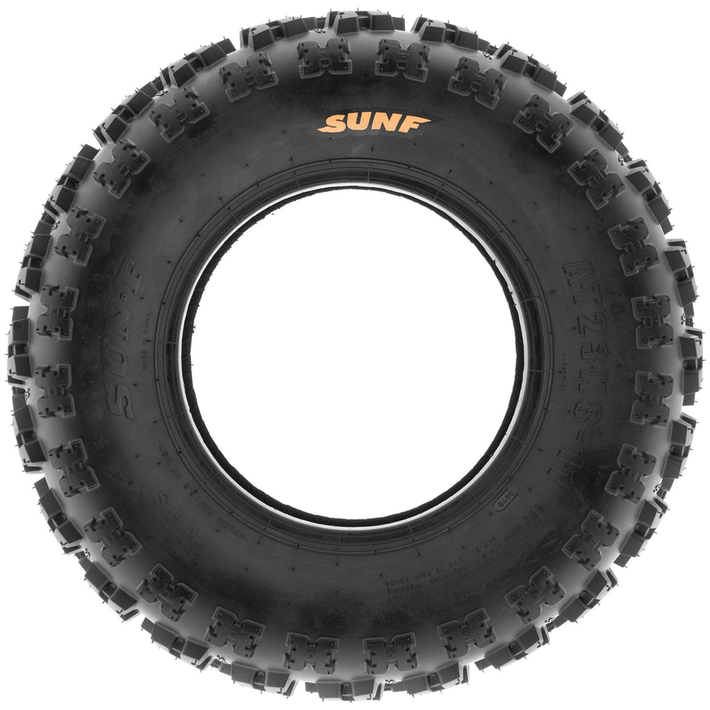 19x7-8 Tubeless ATV UTV Tire L4537