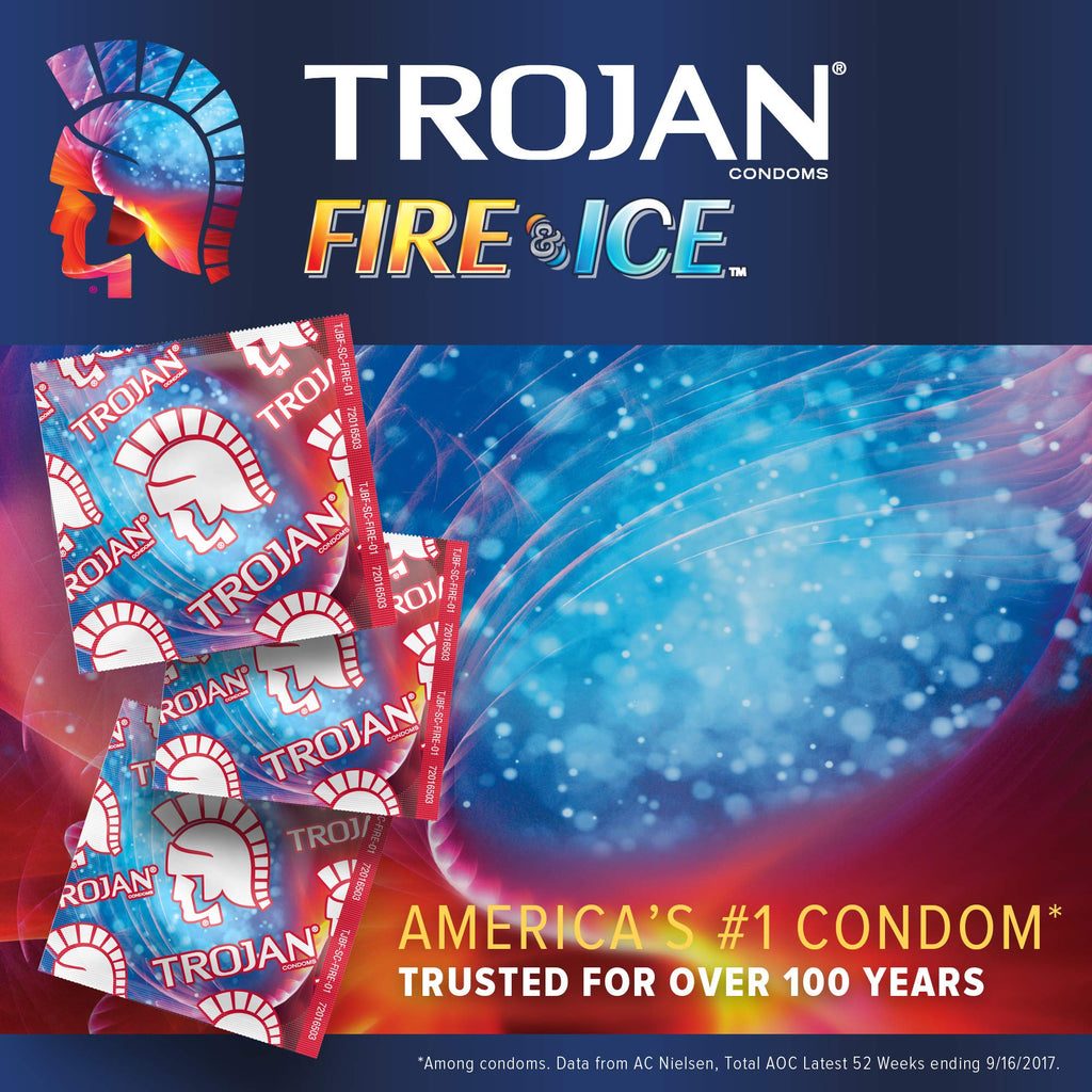 Condoms 3 Pack S65418