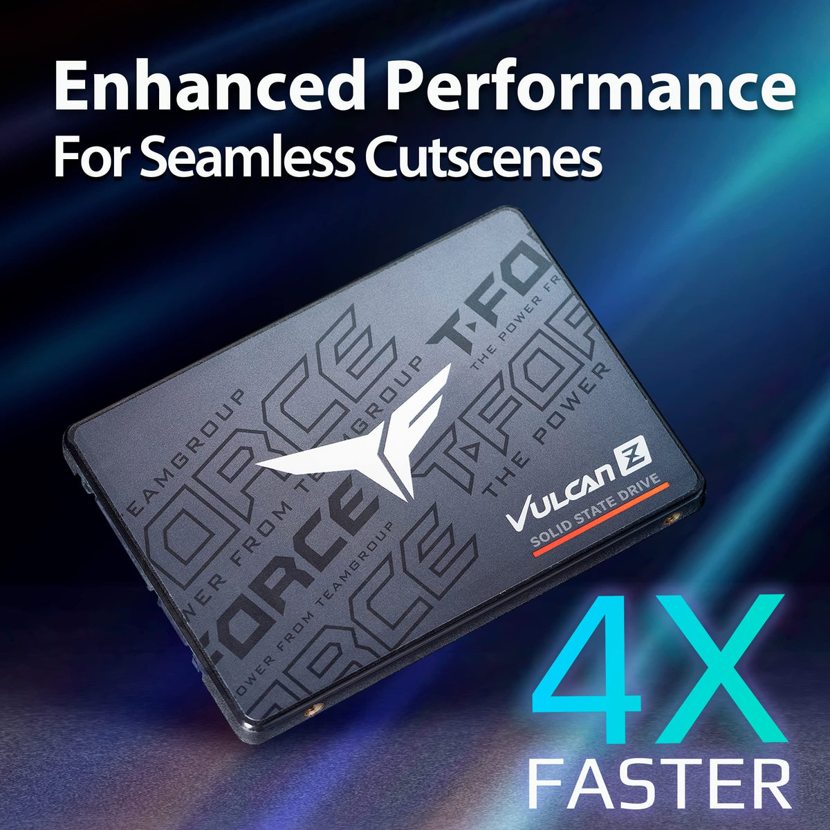 1TB 2.5 Inch SATA III Internal Solid State Drive SSD J271830