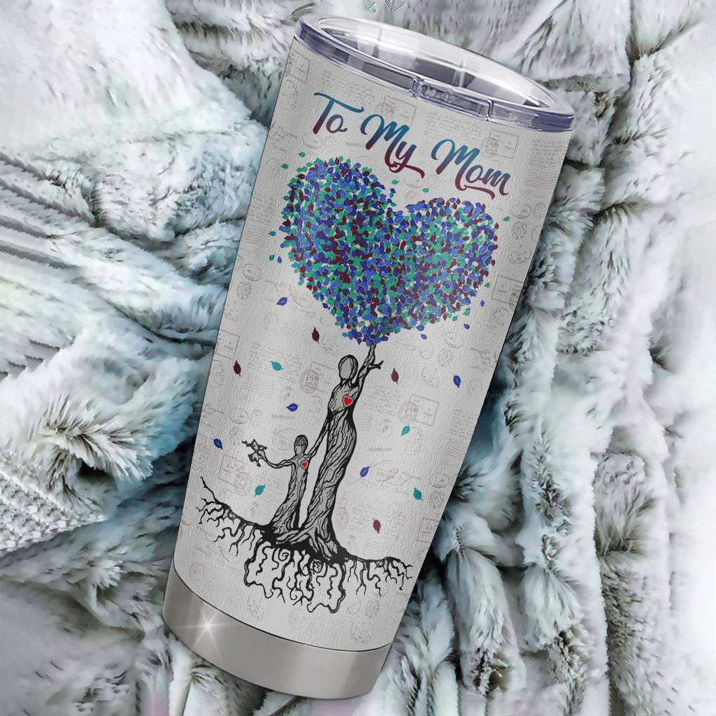 20oz Stainless Steel Tumbler Cup D7133
