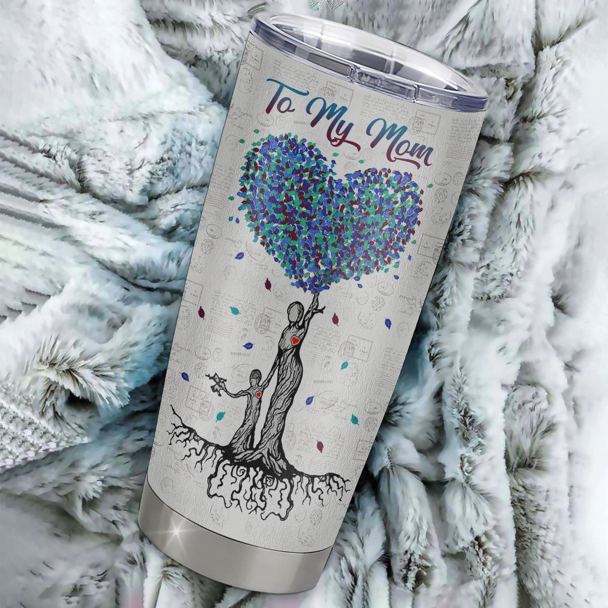20oz Stainless Steel Tumbler Cup D7133
