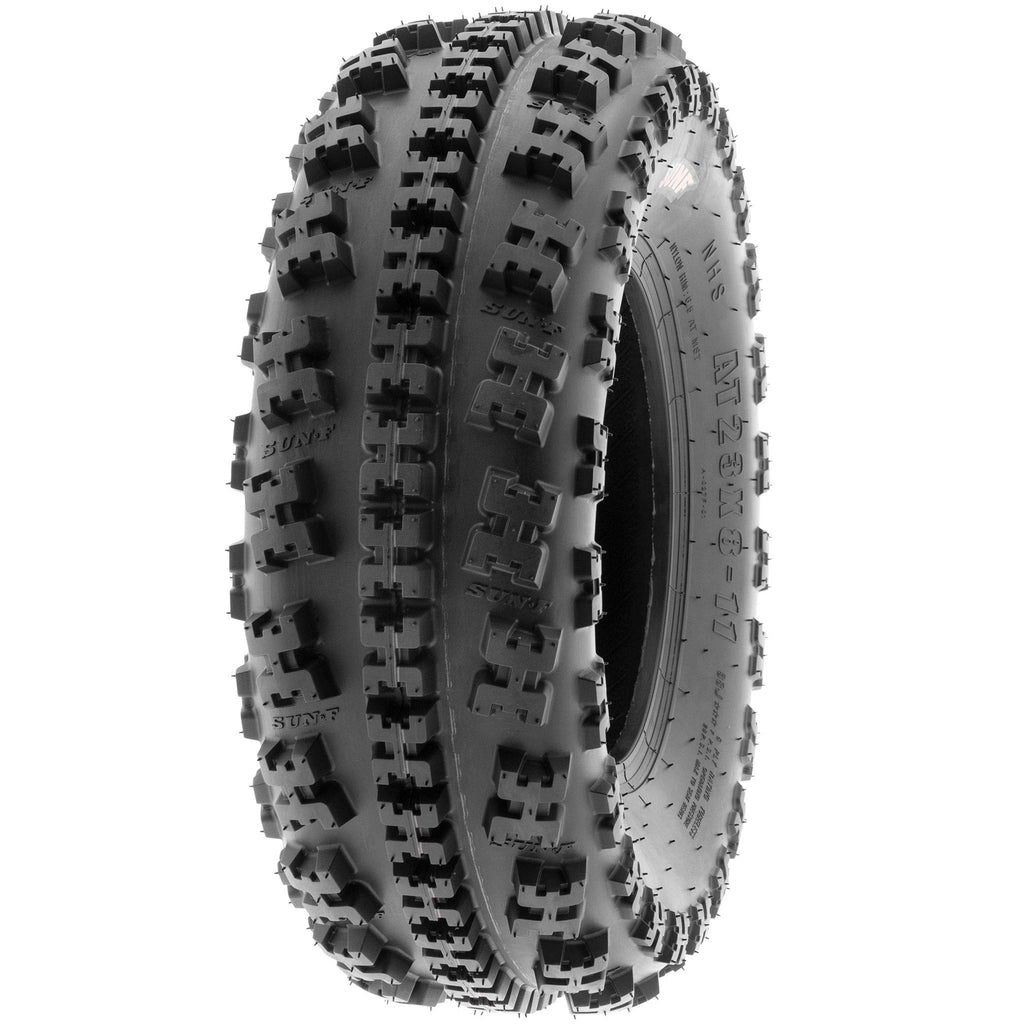 19x7-8 Tubeless ATV UTV Tire L4537