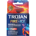 Condoms 3 Pack S65418
